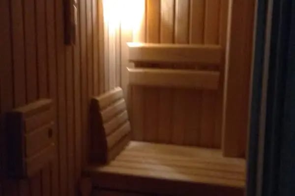 Eflin Vip SPA & Masaj Salonu - Resim 4