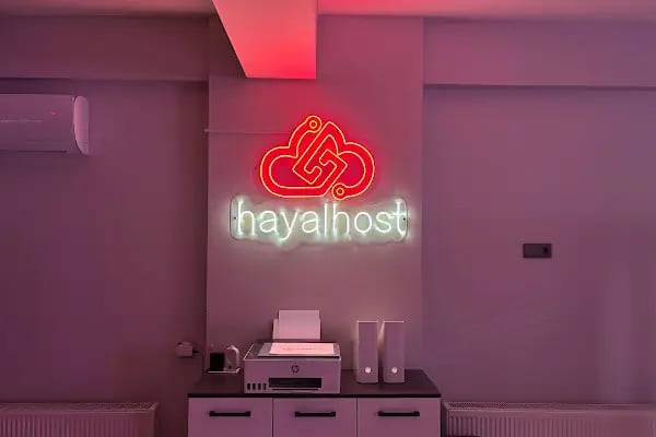 Hayalhost Bilişim Teknolojileri - Resim 3