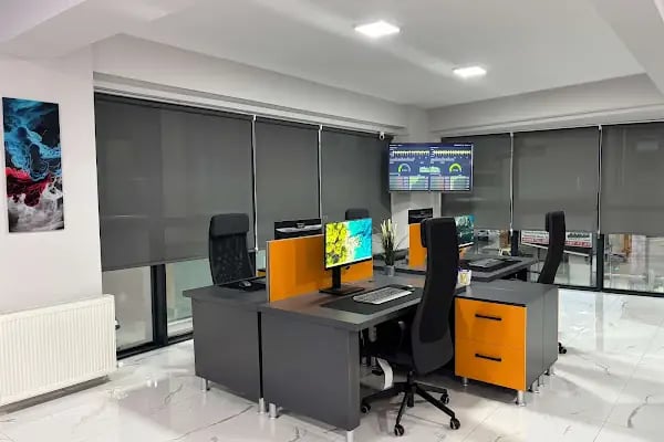 Hayalhost Bilişim Teknolojileri - Resim 13