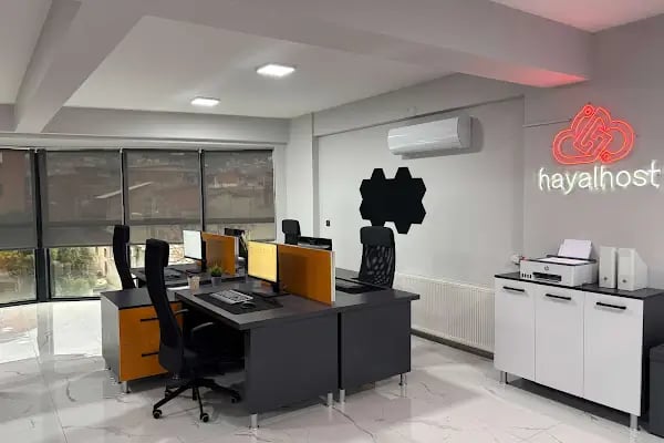 Hayalhost Bilişim Teknolojileri - Resim 5