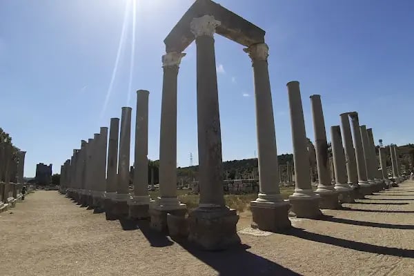 AKSU PERGE KONUTLARI - Resim 3