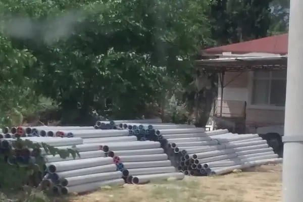 AKSU PERGE KONUTLARI - Resim 13