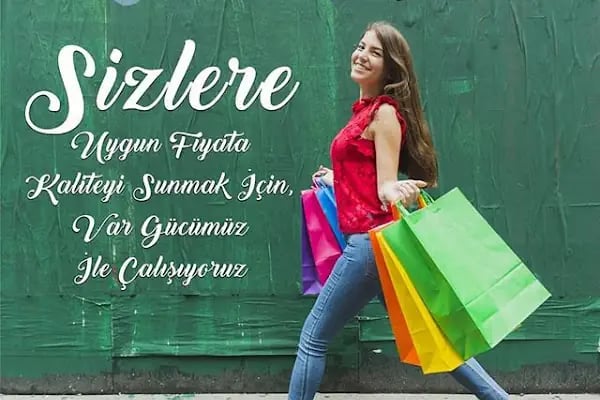 Salı Pazarı AVM - Resim 15