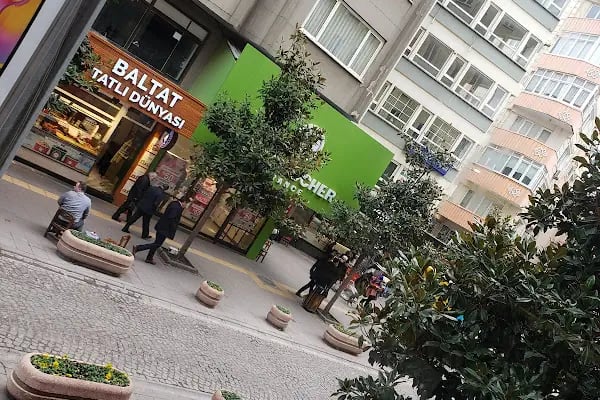 Salı Pazarı AVM - Resim 12