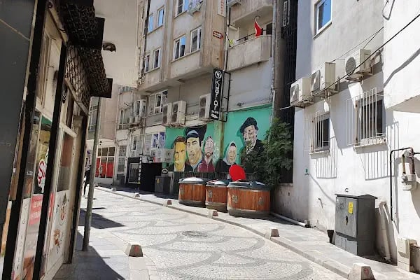 Salı Pazarı AVM - Resim 17