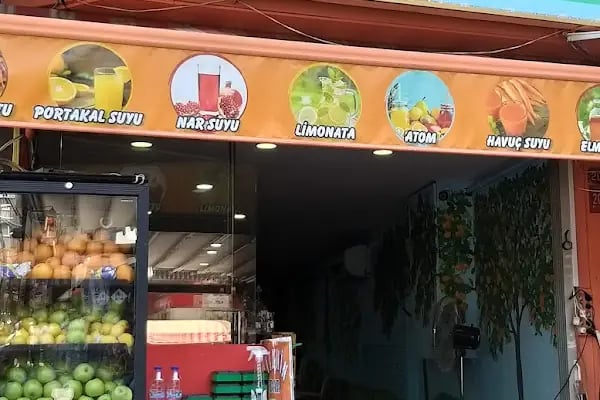 Salı Pazarı AVM - Resim 19