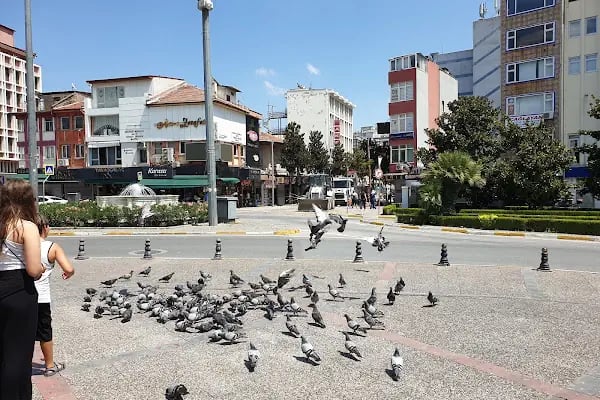 Salı Pazarı AVM - Resim 14