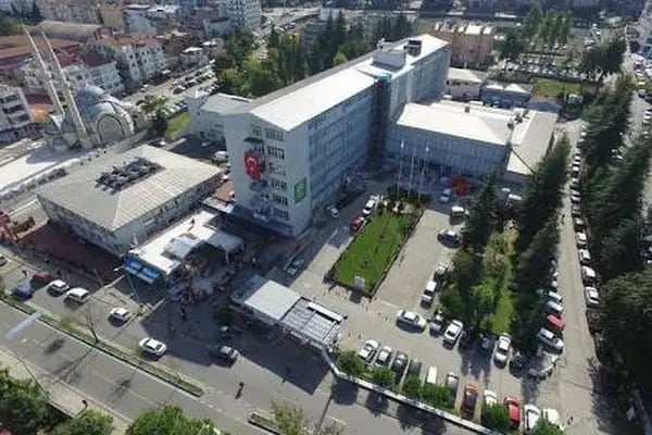 Fatih Devlet Hastanesi - Resim 12