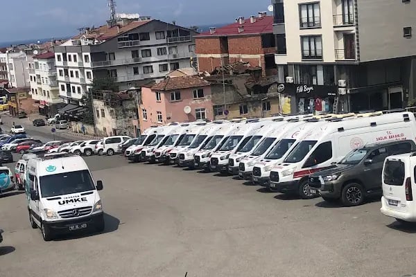 Fatih Devlet Hastanesi - Resim 13