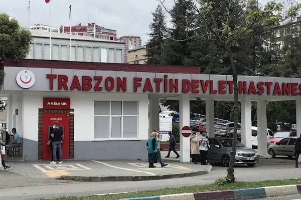 Fatih Devlet Hastanesi - Resim 2