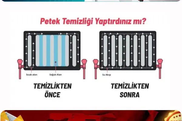 Öz İlkay koltuk yıkama-Petek temizliği - Resim 8