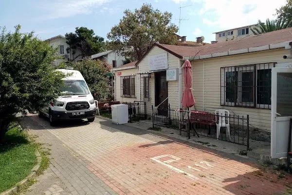 Hüsamettin Kural Büyükada Devlet Hastanesi - Resim 3