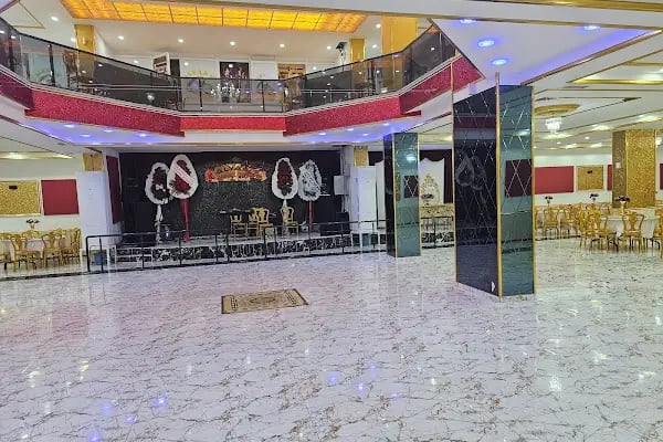 ALYANS DÜĞÜN SALONU - Resim 15