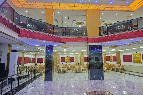 ALYANS DÜĞÜN SALONU - Resim 20