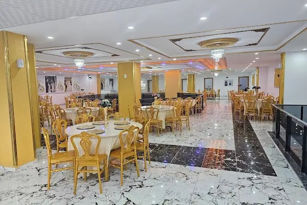 ALYANS DÜĞÜN SALONU - Resim 2