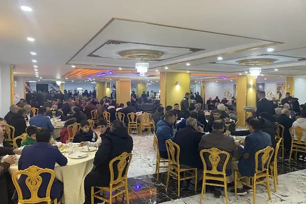 ALYANS DÜĞÜN SALONU - Resim 12