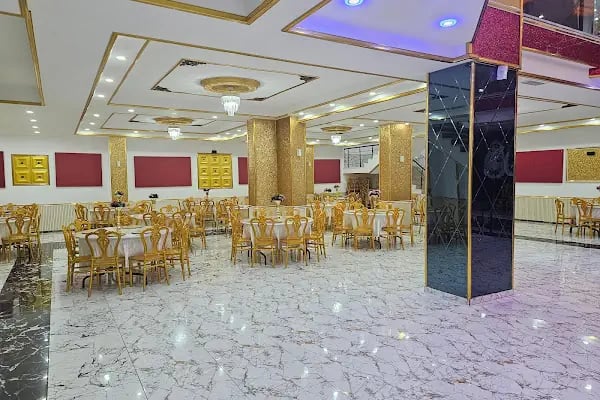 ALYANS DÜĞÜN SALONU - Resim 14