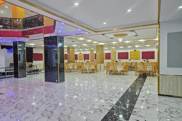 ALYANS DÜĞÜN SALONU - Resim 16