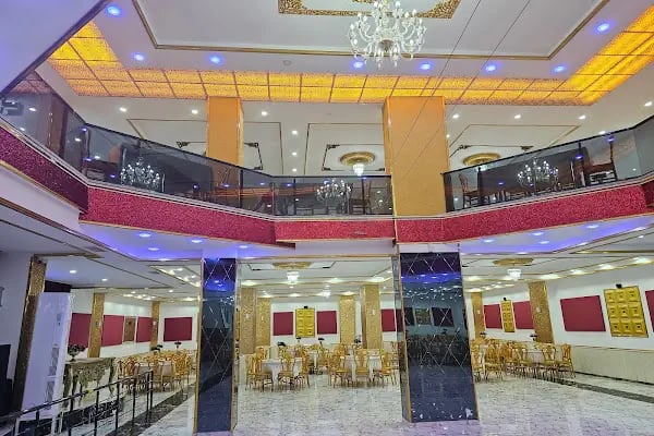 ALYANS DÜĞÜN SALONU - Resim 18