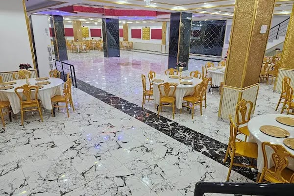 ALYANS DÜĞÜN SALONU - Resim 13