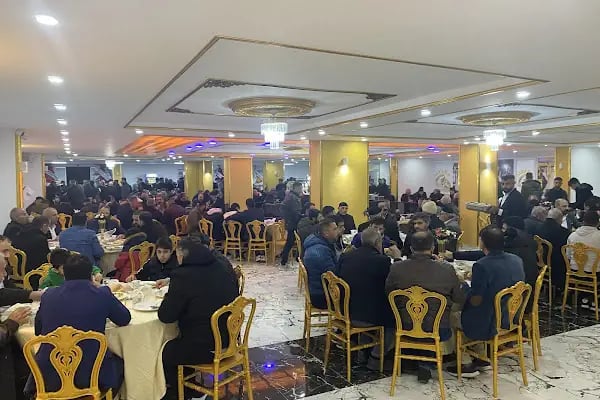 ALYANS DÜĞÜN SALONU - Resim 5