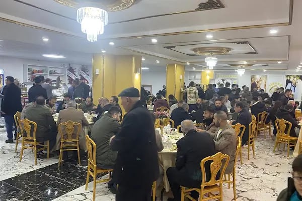 ALYANS DÜĞÜN SALONU - Resim 6