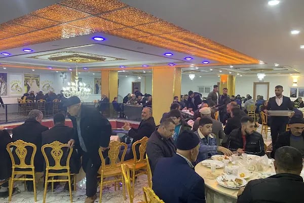ALYANS DÜĞÜN SALONU - Resim 10