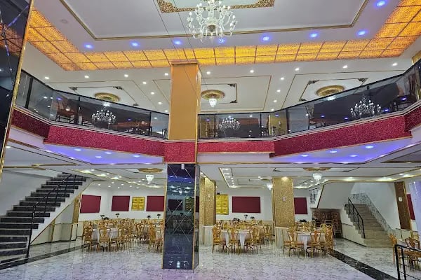 ALYANS DÜĞÜN SALONU - Resim 19