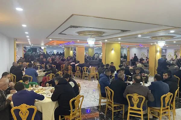 ALYANS DÜĞÜN SALONU - Resim 11