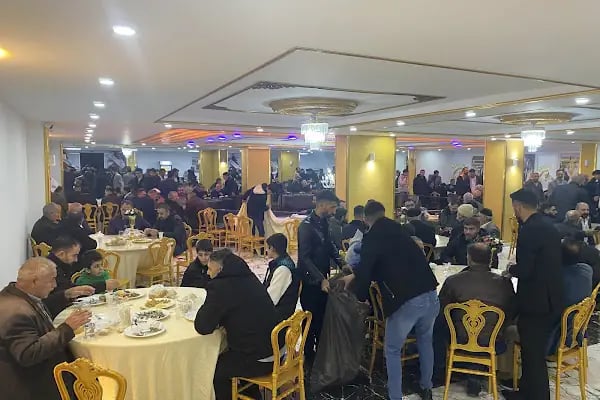 ALYANS DÜĞÜN SALONU - Resim 7
