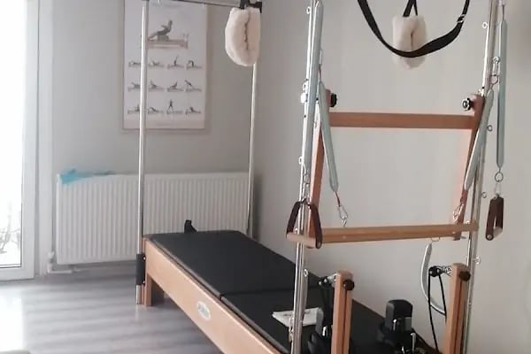 Amazon Pilates stüdyo - Resim 4