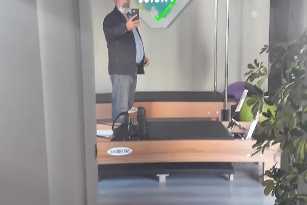 Amazon Pilates stüdyo - Resim 10