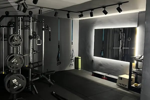 Amazon Pilates stüdyo - Resim 18