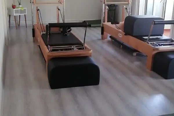 Amazon Pilates stüdyo - Resim 7