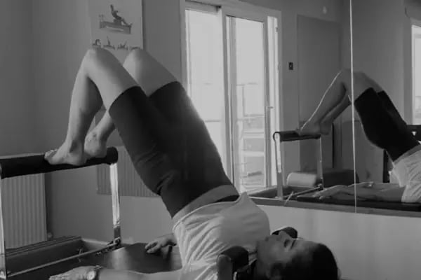 Amazon Pilates stüdyo - Resim 14
