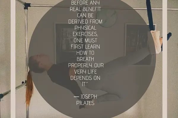 Amazon Pilates stüdyo - Resim 11