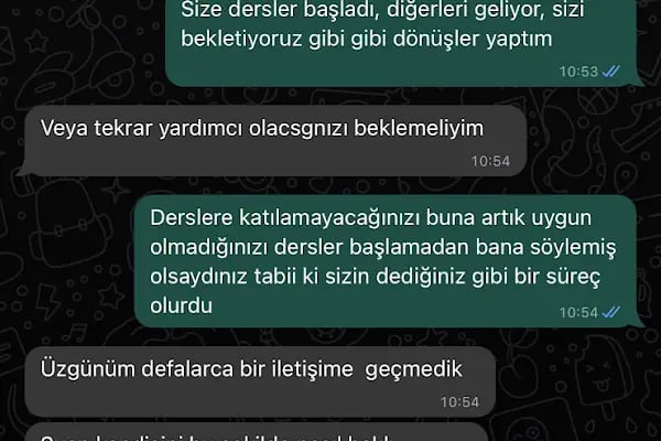 Amazon Pilates stüdyo - Resim 13