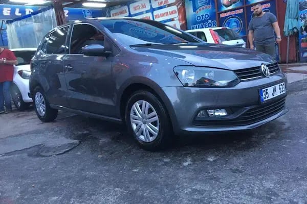 10 NUMARA DETAİLİNG GARAGE FATİH - Resim 16