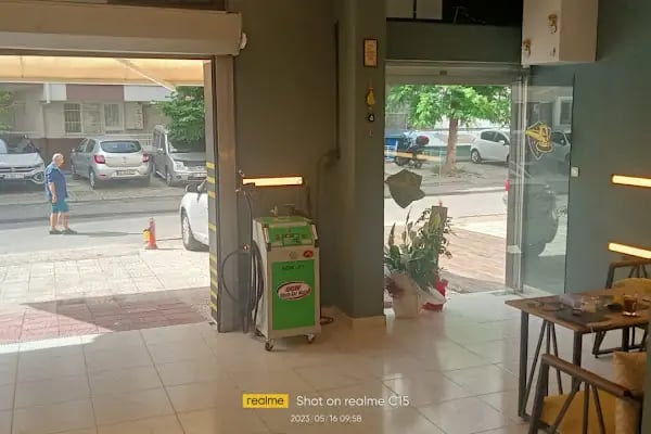 10 NUMARA DETAİLİNG GARAGE FATİH - Resim 6