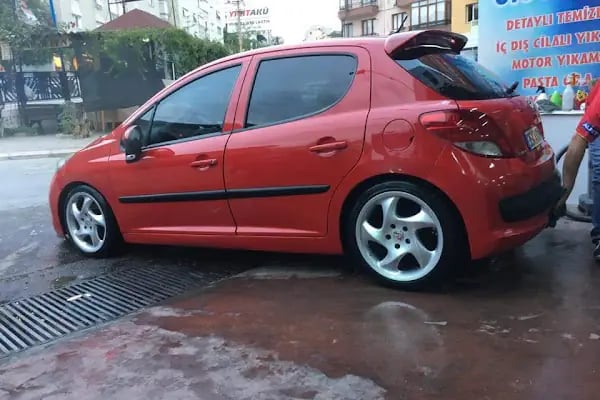 10 NUMARA DETAİLİNG GARAGE FATİH - Resim 13