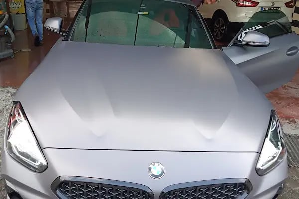 10 NUMARA DETAİLİNG GARAGE FATİH - Resim 2