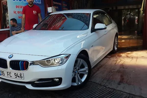 10 NUMARA DETAİLİNG GARAGE FATİH - Resim 10