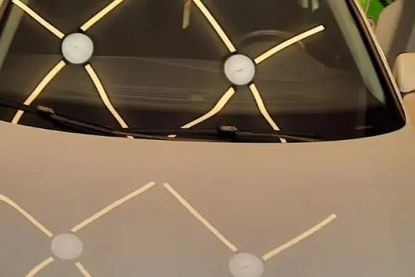 10 NUMARA DETAİLİNG GARAGE FATİH - Resim 7