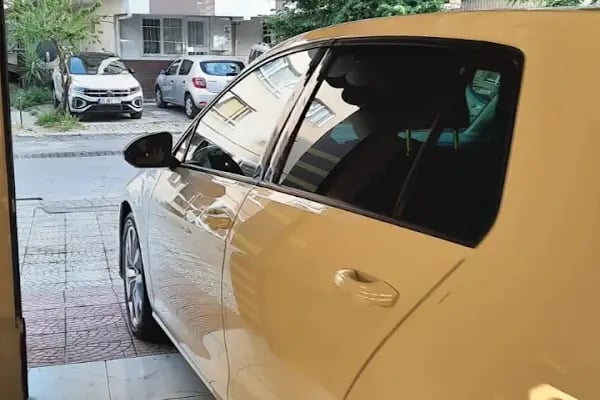 10 NUMARA DETAİLİNG GARAGE FATİH - Resim 20