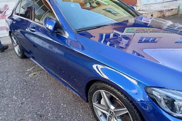 10 NUMARA DETAİLİNG GARAGE FATİH - Resim 8