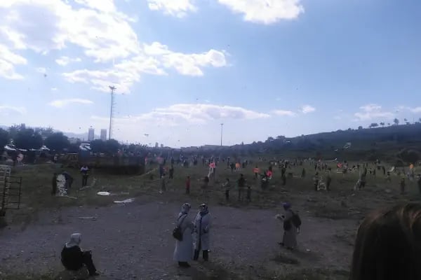 Bornova Gençlik Ve Spor Parkı - Resim 20