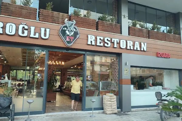 Kıcıroğlu Et Restoran - Resim 3