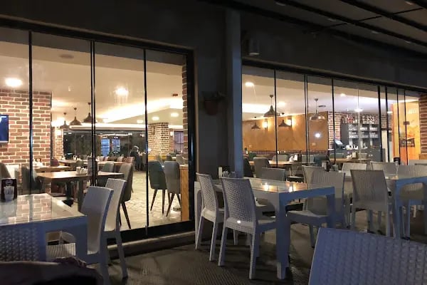 Kıcıroğlu Et Restoran - Resim 8