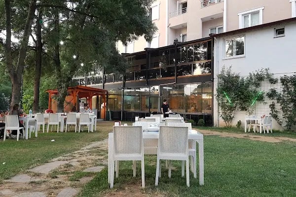 Kıcıroğlu Et Restoran - Resim 10