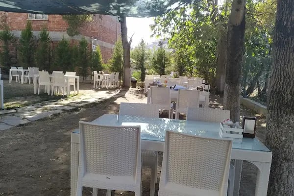Kıcıroğlu Et Restoran - Resim 17